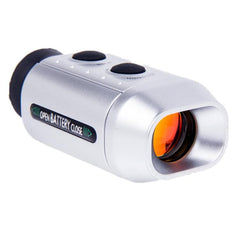 Precision Digital Golf Rangefinder with Padded Carry Case