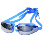 ZHANYA2588 (Blue) / Blue