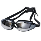 ZHANYA2588 (Black) / Black