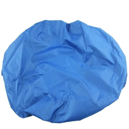 Backpack Rain Cover For 45-50L Packs Keeps Gear Dry