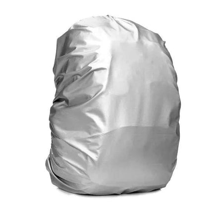 Backpack Rain Cover For 45-50L Packs Keeps Gear Dry