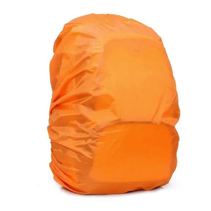 Backpack Rain Cover For 45-50L Packs Keeps Gear Dry