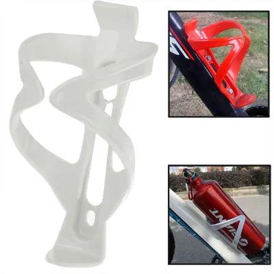 Bike Water Bottle Cage Holder - High-Strength Plastic