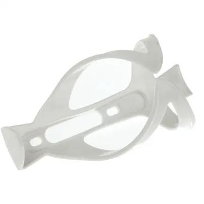 Bike Water Bottle Cage Holder - High-Strength Plastic