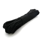 100m 7 Core Black / Black