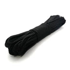 100m 7 Core Black / Black