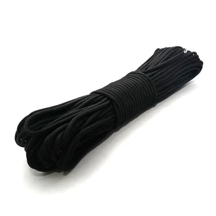 Paratrooper Rope 100m Outdoor Rescue And Survival Gear