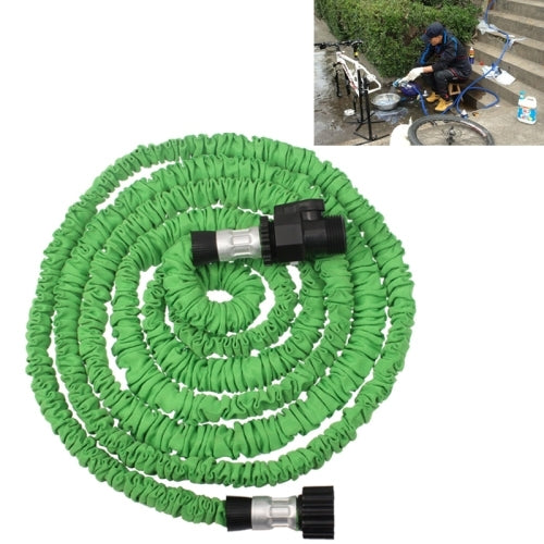 Durable Flexible Dual-layer Water Pipe Water Hose, Length: 2.5m, US Standard, 2.5m-7m