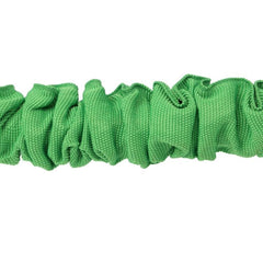 Flexible Dual-layer Water Hose - 2.5m Durable Water Pipe for Effortless Gardening