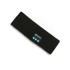 Bandeau de sport sans fil My-Call Bluetooth V5.0 pour iPhone 6 et 6s / iPhone 5 et 5S / iPhone 4 et 4S et autres appareils Bluetooth