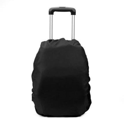35 Liter Rain Cover for Protecting Backpacks from Rain and Mud
