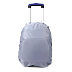 35 liter  (Silver) / Silver