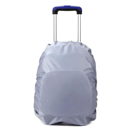 35 Liter Rain Cover for Protecting Backpacks from Rain and Mud