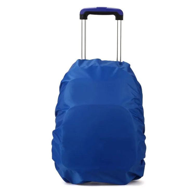 35 Liter Rain Cover for Protecting Backpacks from Rain and Mud
