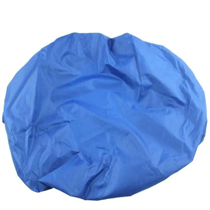 35 Liter Rain Cover for Protecting Backpacks from Rain and Mud