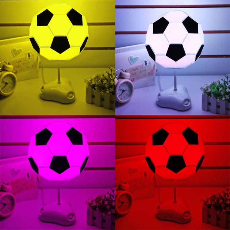 DIY Colorful USB LED Night Light / Customizable Desk Lamp