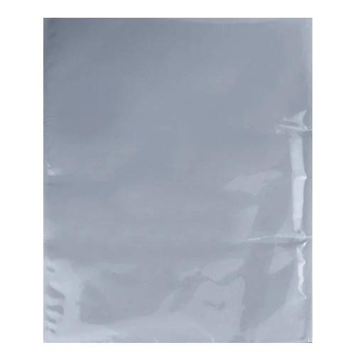 Pack of 200 Anti-Static Bags for Electronic Storage, 22.7cm x 21cm - clear anti-static pouch for protecting circuit boards and computer parts