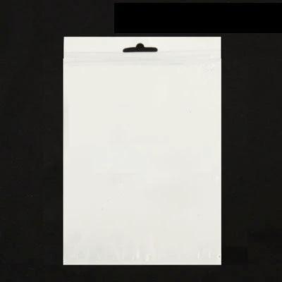 Anti-Static Zip Lock Bag for Electronics Protection, 18 x 11cm - clear anti-static pouch with zip seal for protecting circuit boards, computer parts and small gadgets