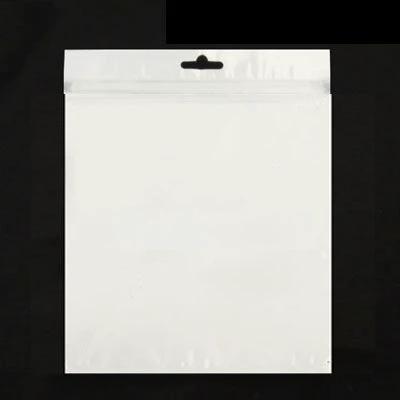 Anti-Static Zip Lock Bag for Electronic Protection, 21x15 cm — clear anti-static resealable pouch for protecting circuit boards and computer parts during storage or shipping