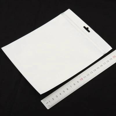 Anti-Static Zip Lock Bag for Electronic Protection, 21x15 cm - clear anti-static resealable pouch for protecting computer parts and circuit boards