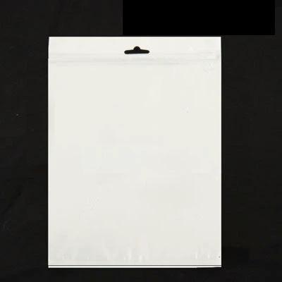 Anti-Static Zip Lock Bags for Electronics Protection, 25x18cm - clear anti-static resealable bag for safe storage and shipping of electronic components