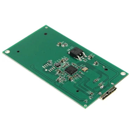 mSATA SSD Enclosure with USB 3.0 for Portable Data Storage