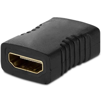 HDMI Female to Female Adapter for Connecting HDMI Cables | Syndmart