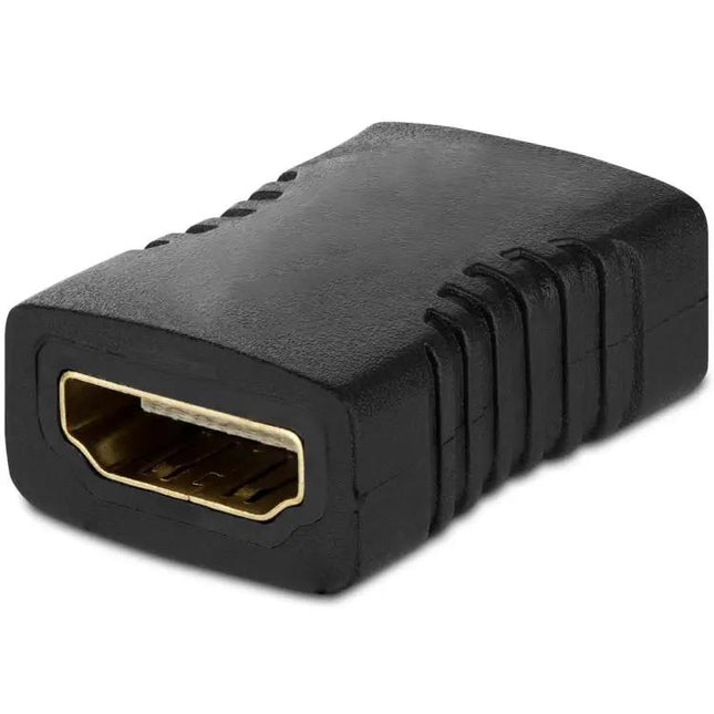 HDMI Female to Female Adapter for Connecting HDMI Cables | Syndmart