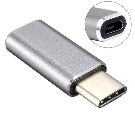 Essential Adapter for Everyday Device Connections During Travel and at Home