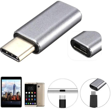 Essential Adapter for Everyday Device Connections During Travel and at Home
