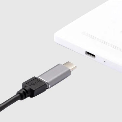 Essential Adapter for Everyday Device Connections During Travel and at Home
