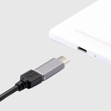 Essential Adapter for Everyday Device Connections During Travel and at Home