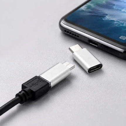 Essential Adapter for Everyday Device Connections During Travel and at Home
