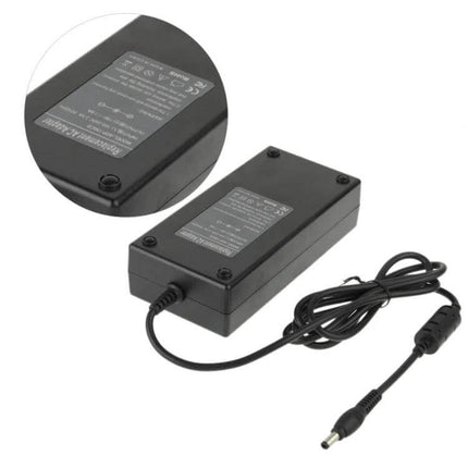 Power Adapter for Acer Aspire 1800 with 5.5mm Connector — 19V 7.9A AC 100-240V replacement charger with 5.5mm plug