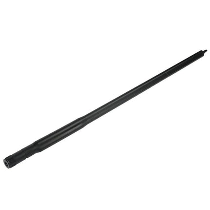 2.4 GHz Wi-Fi Antenna for Boosting Router Network Coverage – slim black external antenna for extending home or office Wi‑Fi signal