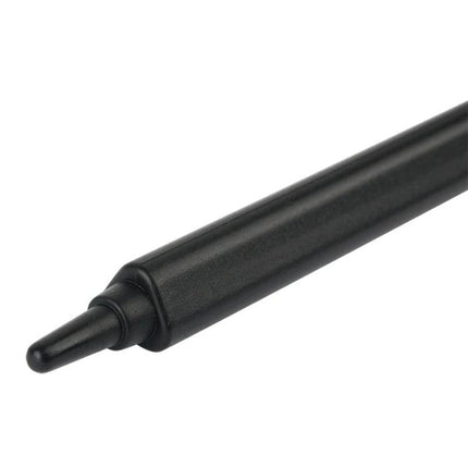 2.4 GHz Wi-Fi Antenna for Boosting Router Network Coverage — slim black replacement antenna for improving 2.4 GHz signal range and coverage