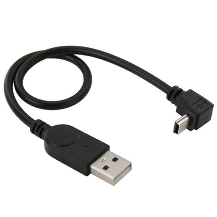 Compact Cable for Everyday Device Charging Connections - black Micro USB to USB male adapter cable for phone charging and data transfer