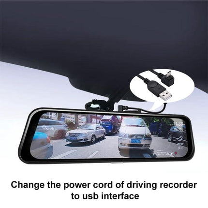 Essential Micro USB Cable for Daily Phone and Computer Connections - durable micro USB car dash cam power and data cable