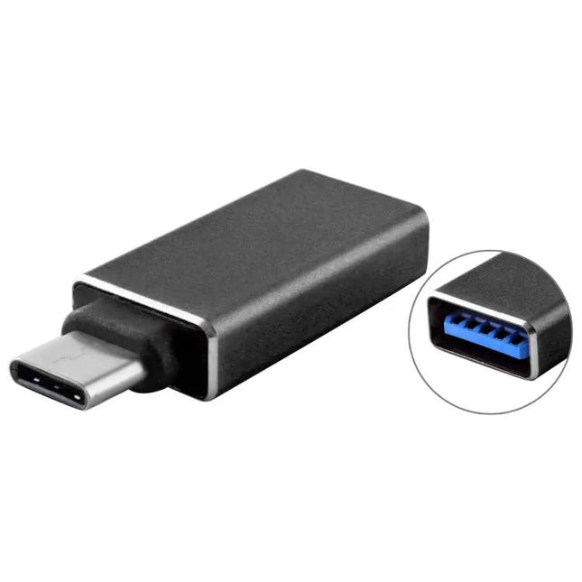 Compact USB-C Adapter for Daily Device Charging Needs | Syndmart