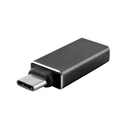 Compact USB-C Adapter for Daily Device Charging Needs | Syndmart