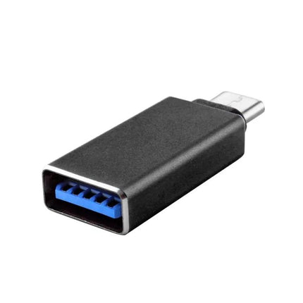 Compact USB-C Adapter for Daily Device Charging Needs | Syndmart