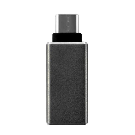 Compact USB-C Adapter for Daily Device Charging Needs | Syndmart