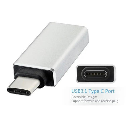 Compact USB-C Adapter for Daily Device Charging Needs | Syndmart
