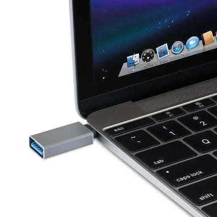 Compact USB-C Adapter for Daily Device Charging Needs | Syndmart