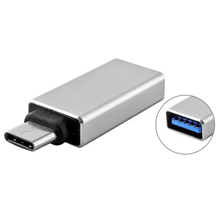 Compact USB-C Adapter for Daily Device Charging Needs | Syndmart