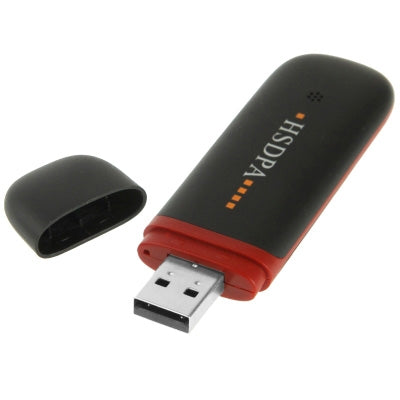 Módem inalámbrico USB 2.0 HSDPA 3G de 7,2 Mbps/memoria USB HSDPA, compatible con tarjeta TF, entrega aleatoria de señales