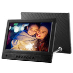 10.4 inch / Black