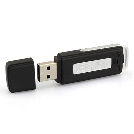 USB Voice Recorder 8GB Flash Drive Portable Digital