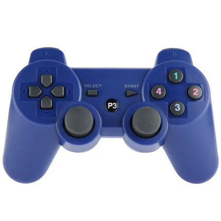 Essential Controller for Home PS3 Gaming Sessions