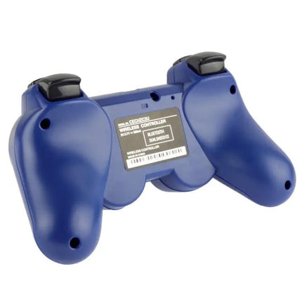 Essential Controller for Home PS3 Gaming Sessions